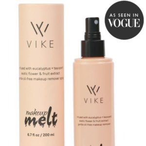 Vike Makeup Melt Makeup Remover